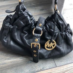 MK crossbody bag